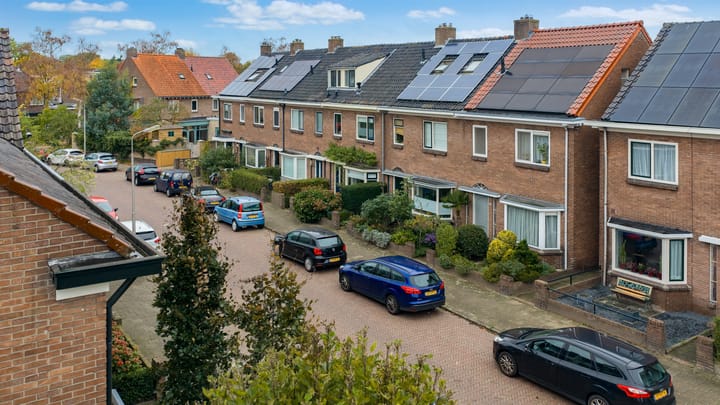 Photo 35 of Van Doetinchemstraat 7