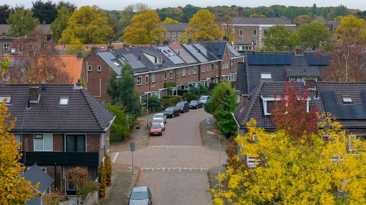 Photo 37 of Van Doetinchemstraat 7