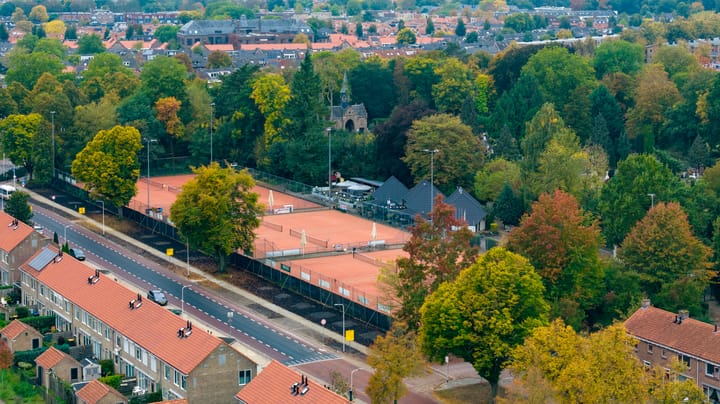 Photo 38 of Van Doetinchemstraat 7