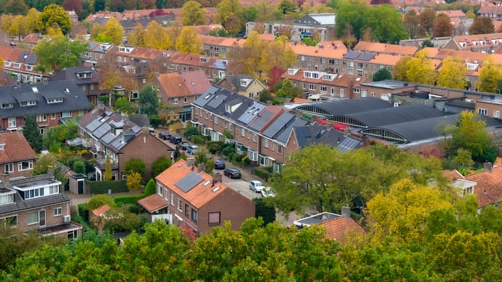 Photo 39 of Van Doetinchemstraat 7