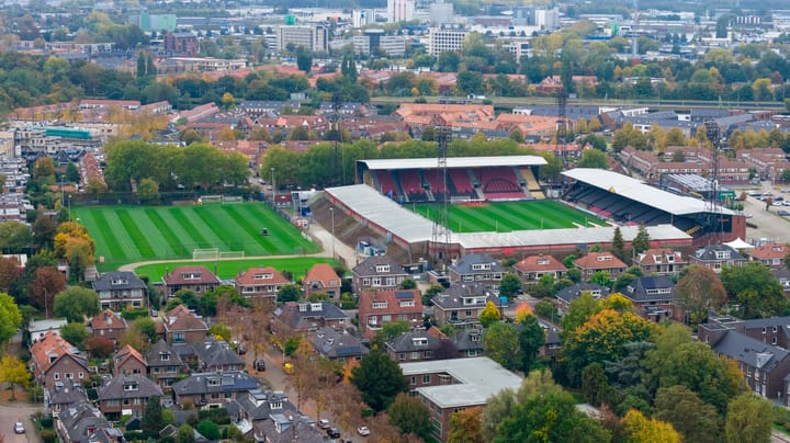 Photo 40 of Van Doetinchemstraat 7