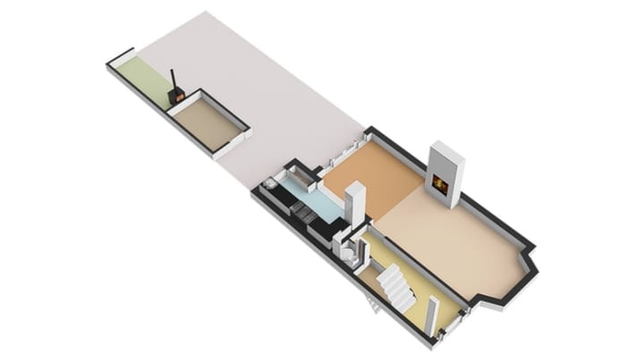 Photo 42 of Van Doetinchemstraat 7