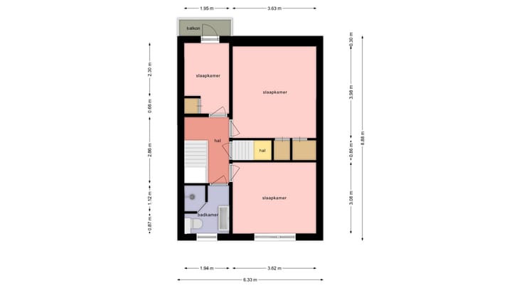 Photo 44 of Van Doetinchemstraat 7