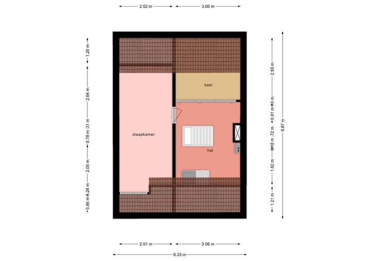 Photo 46 of Van Doetinchemstraat 7