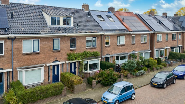 Photo 33 of Van Doetinchemstraat 7