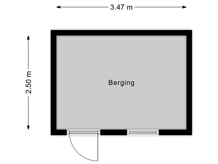 Berging