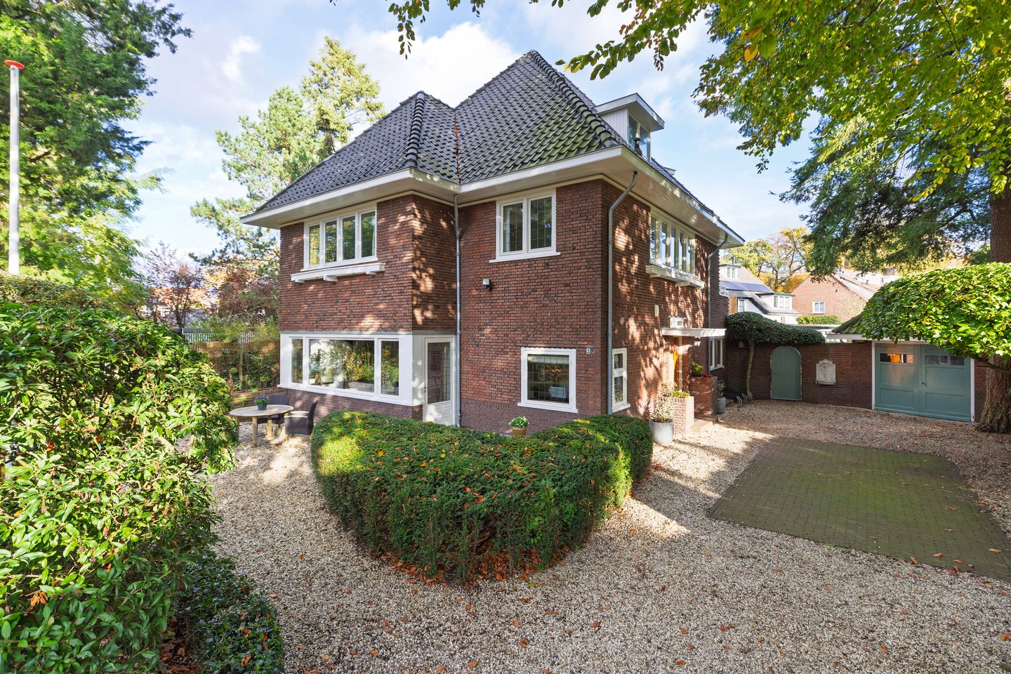 Photo 1 of Statenlaan 5