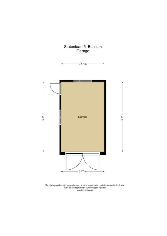 Foto 47 van Statenlaan 5