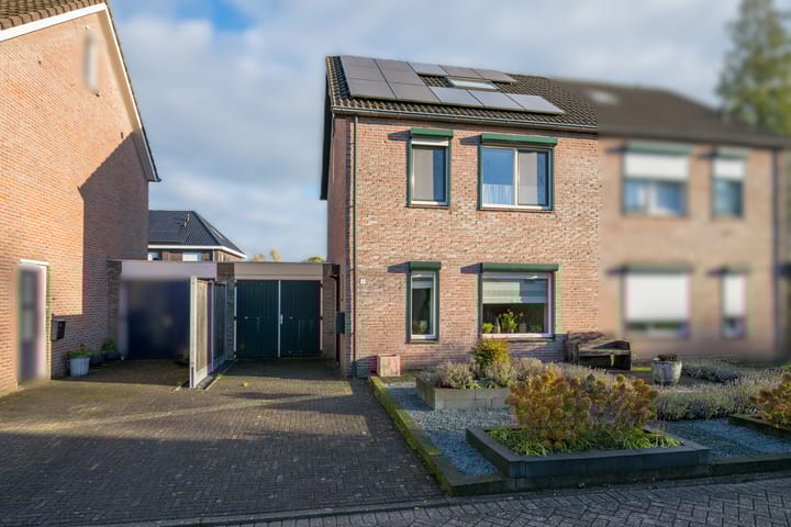 Foto 1 van Dennenberg 4