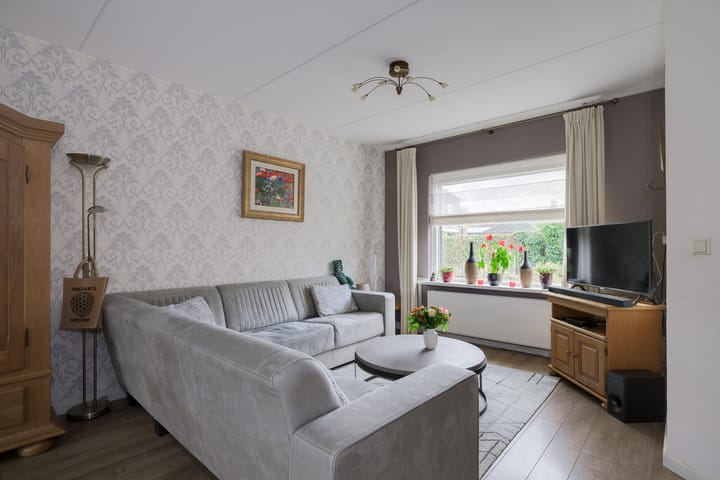 Foto 2 van Dennenberg 4