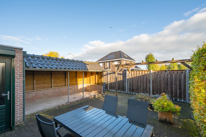 Foto 4 van Dennenberg 4