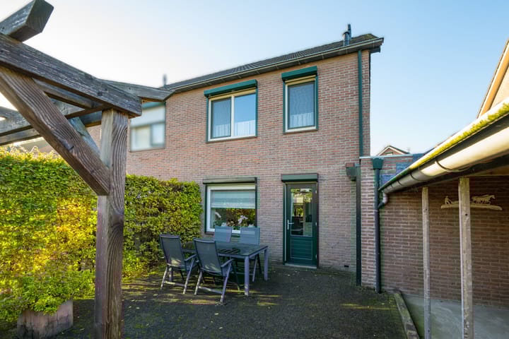 Foto 5 van Dennenberg 4