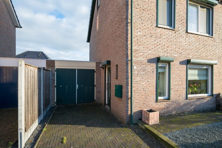 Foto 9 van Dennenberg 4