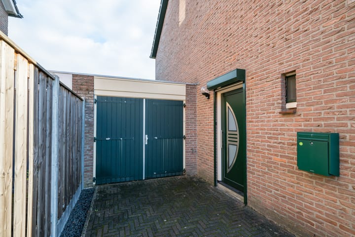 Foto 10 van Dennenberg 4