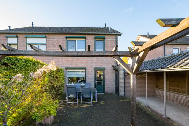 Foto 48 van Dennenberg 4