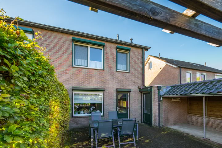 Foto 49 van Dennenberg 4