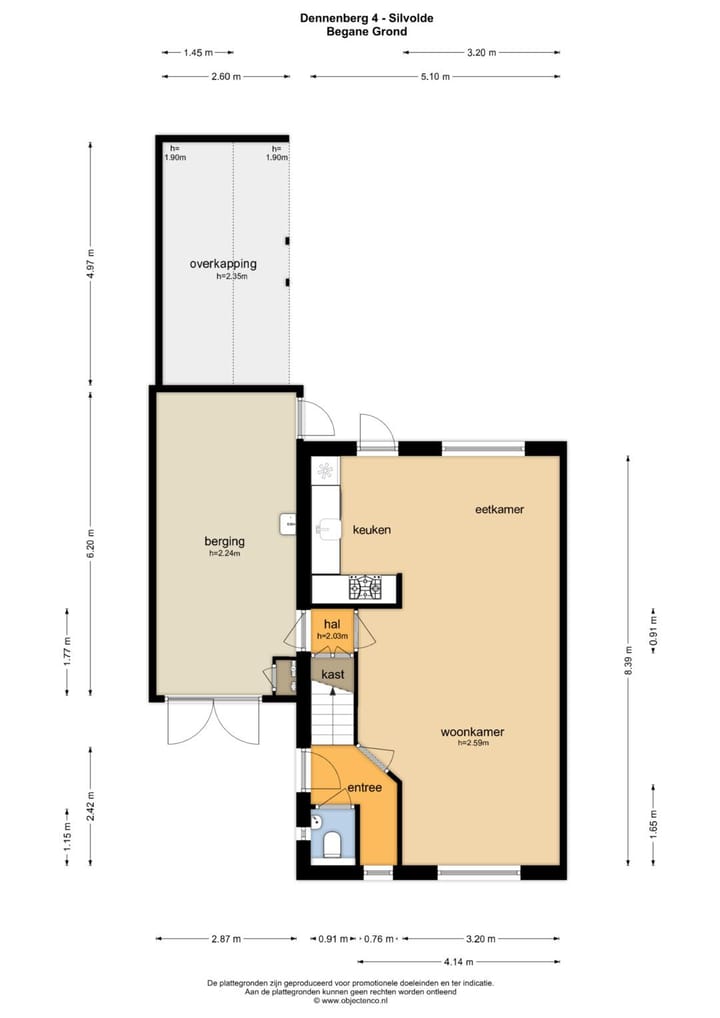 Foto 53 van Dennenberg 4