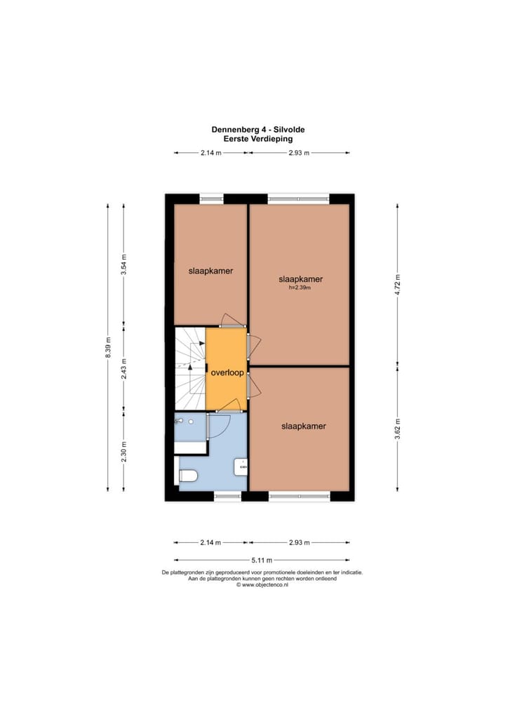 Foto 54 van Dennenberg 4