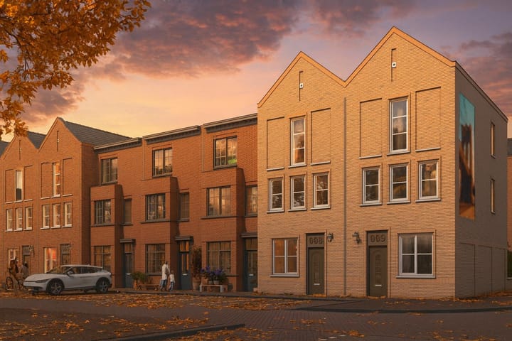 New Brooklyn Bridge main image