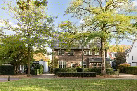 Van Voorst tot Voorststraat 26 secondary image