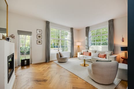 Van Voorst tot Voorststraat 26 tertiary image