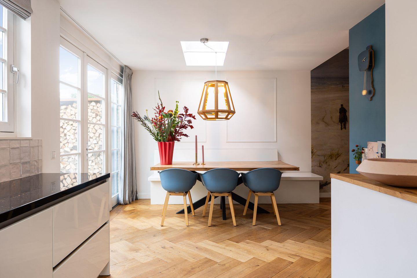 Foto 4 van Van Voorst tot Voorststraat 26