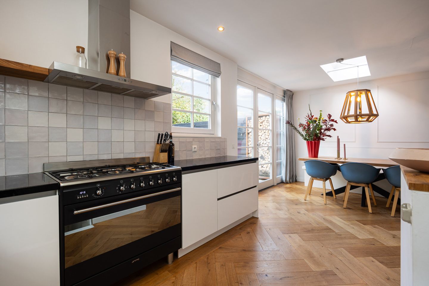 Foto 5 van Van Voorst tot Voorststraat 26