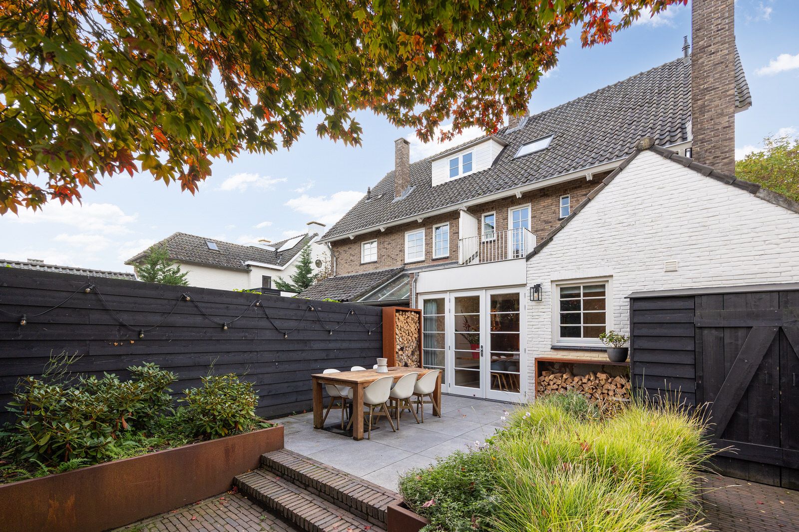 Foto 6 van Van Voorst tot Voorststraat 26