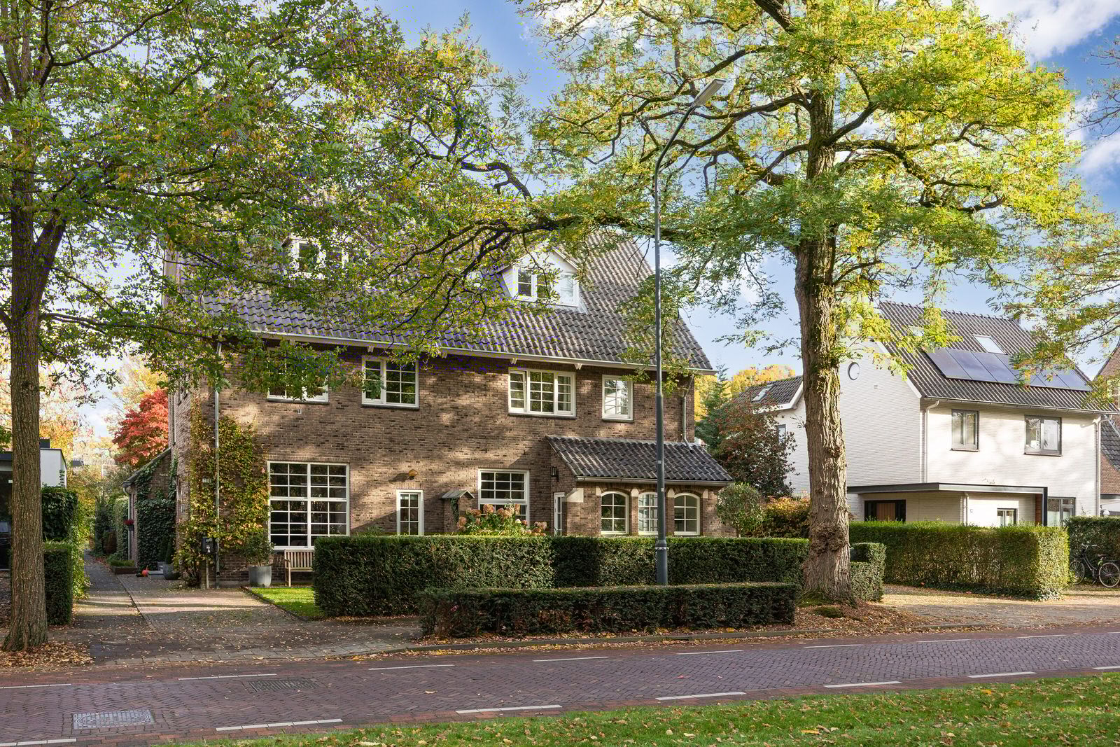 Foto 9 van Van Voorst tot Voorststraat 26