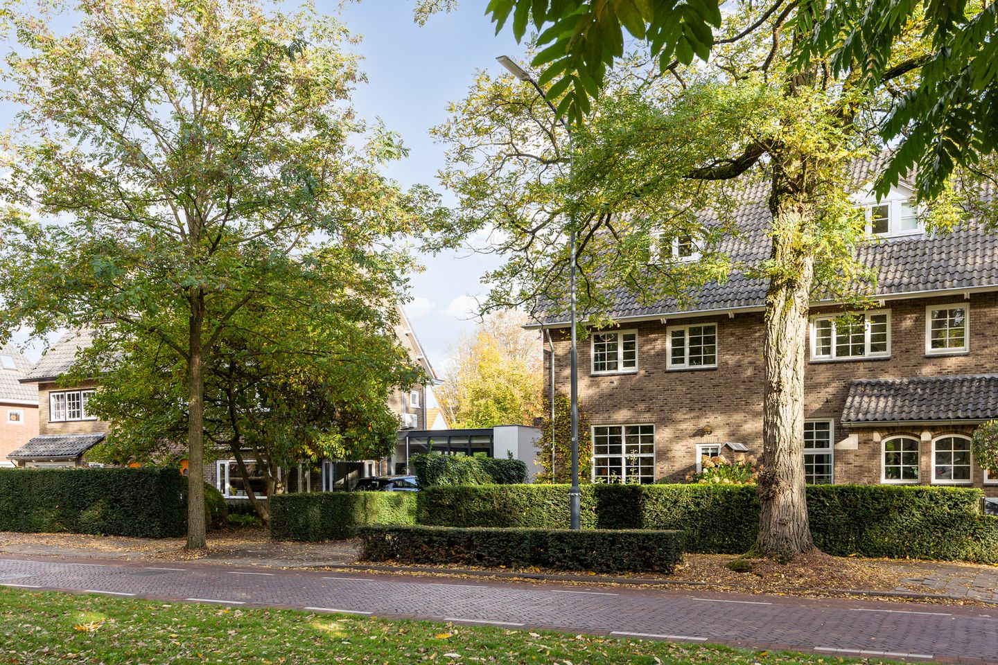 Foto 10 van Van Voorst tot Voorststraat 26