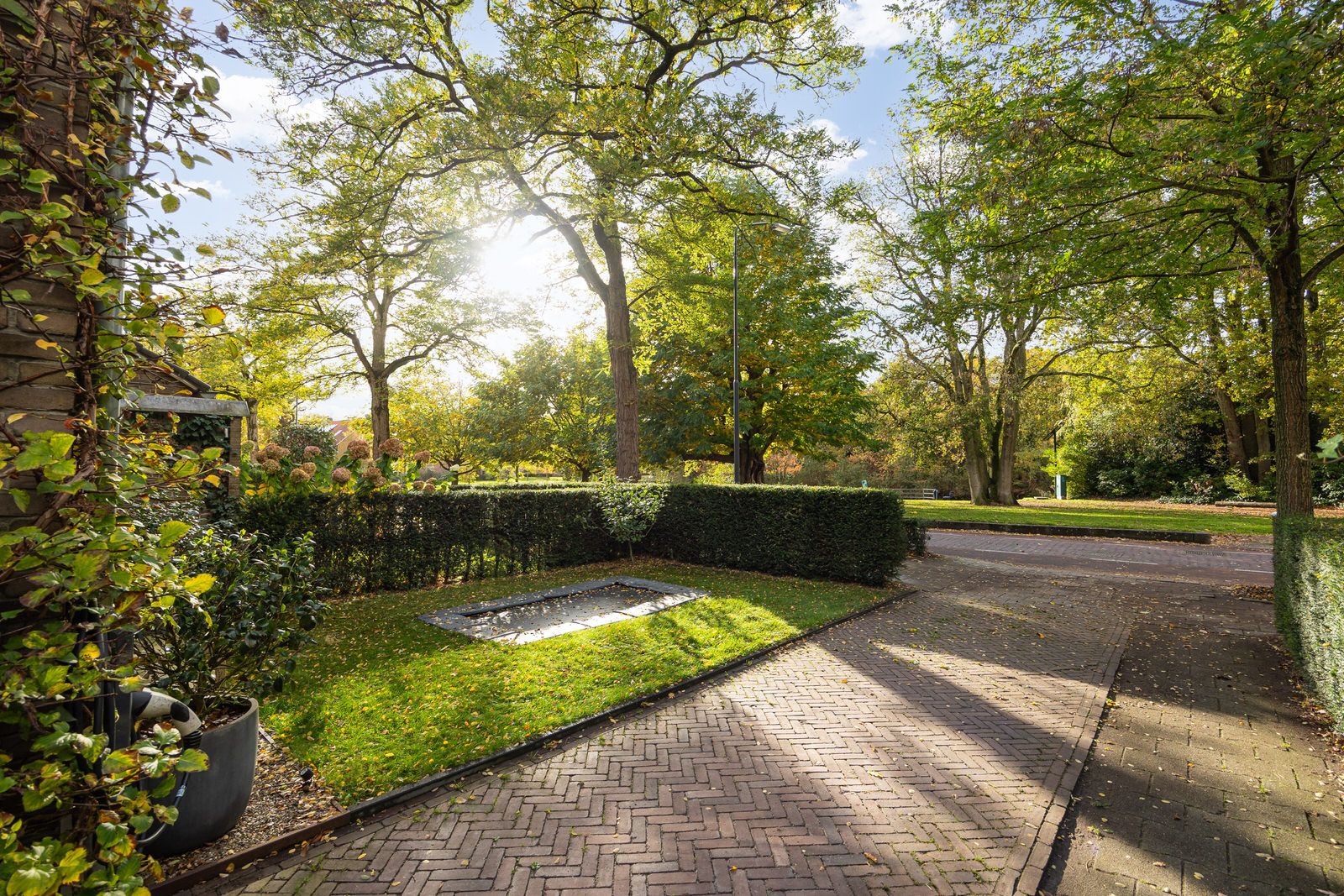 Foto 12 van Van Voorst tot Voorststraat 26