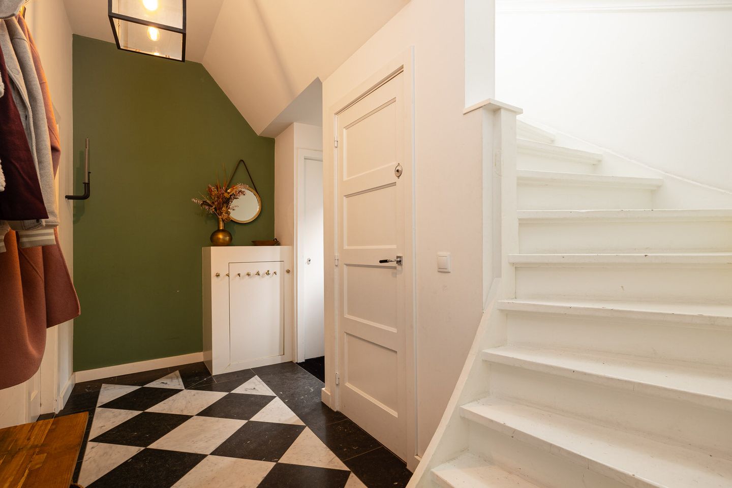 Foto 14 van Van Voorst tot Voorststraat 26