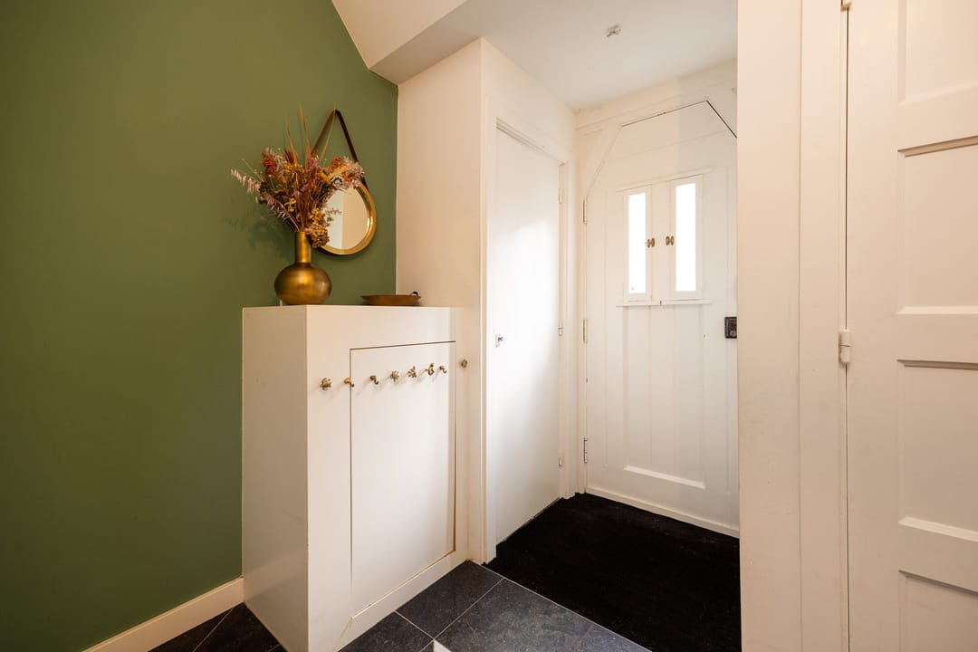 Foto 13 van Van Voorst tot Voorststraat 26