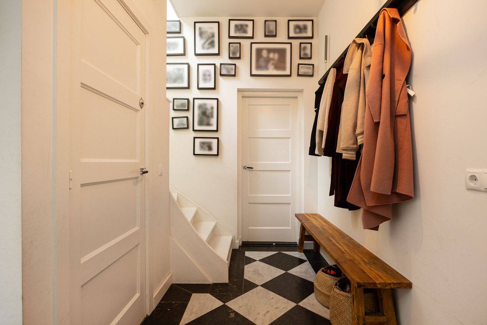 Foto 15 van Van Voorst tot Voorststraat 26