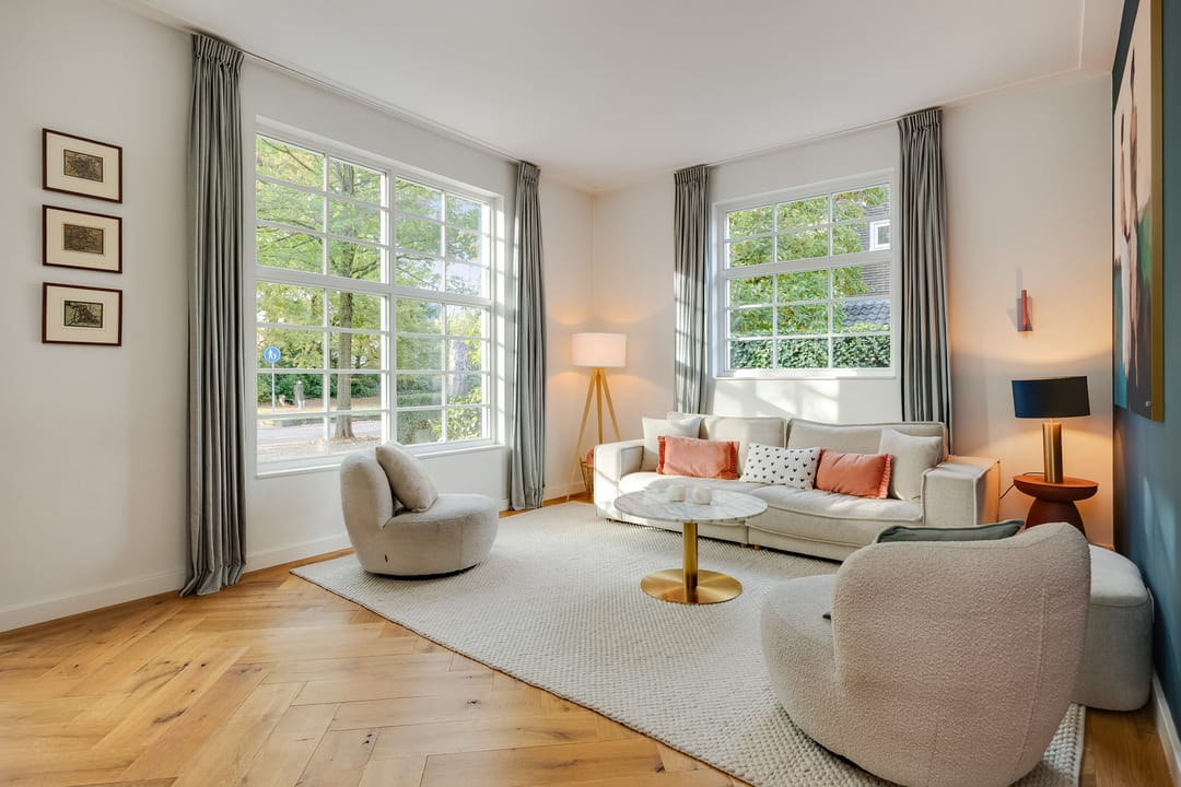 Foto 16 van Van Voorst tot Voorststraat 26