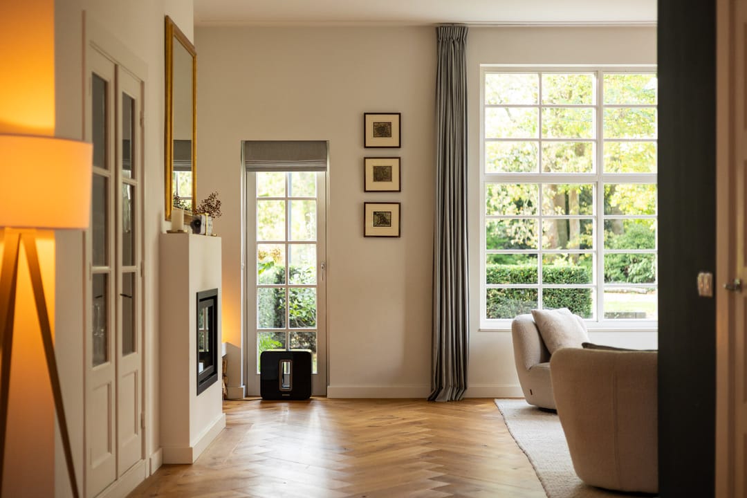 Foto 17 van Van Voorst tot Voorststraat 26