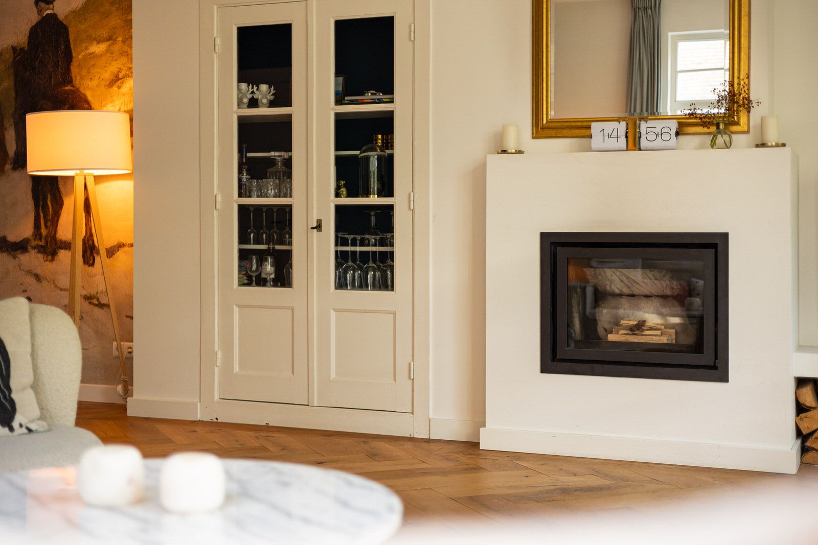 Foto 18 van Van Voorst tot Voorststraat 26