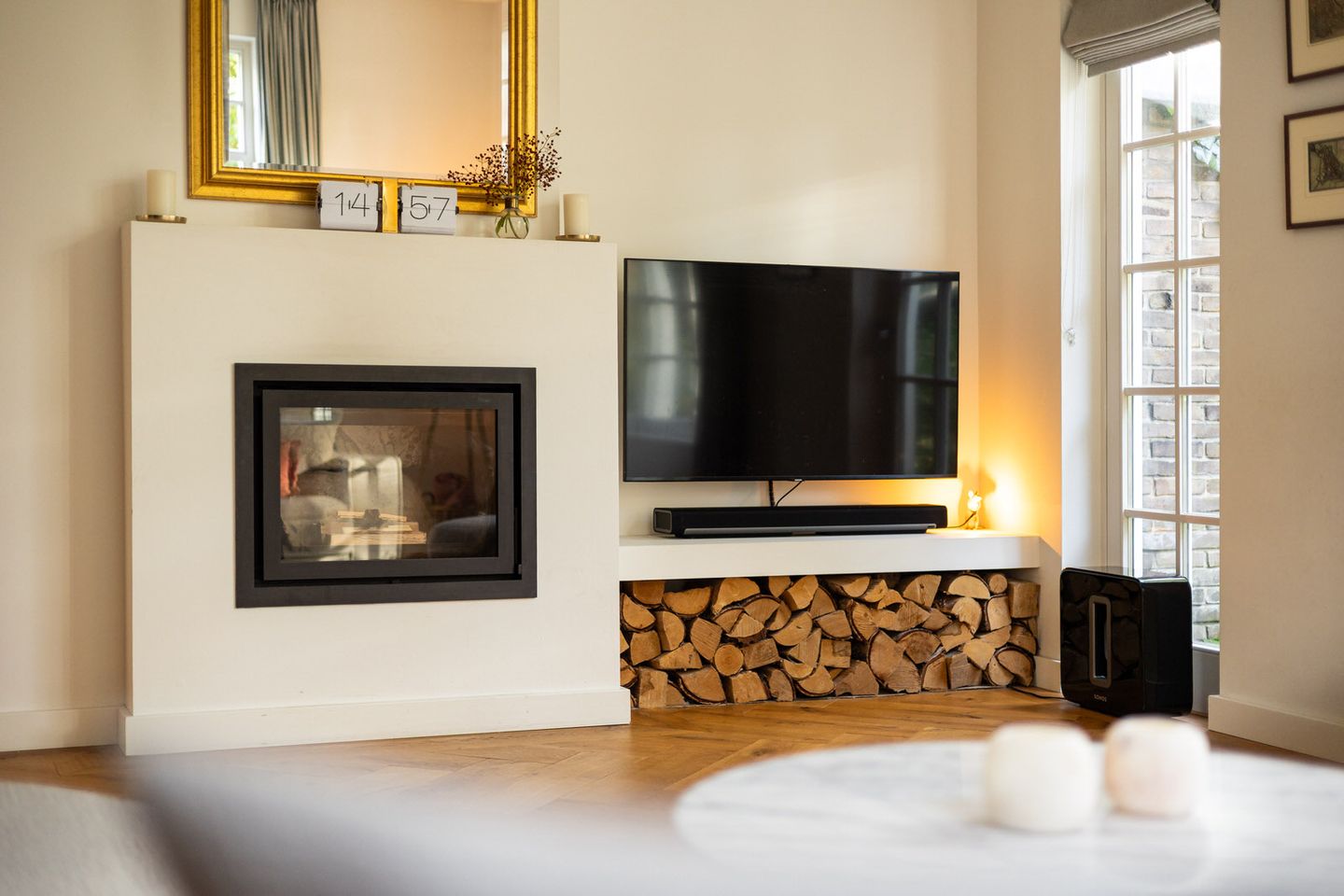 Foto 19 van Van Voorst tot Voorststraat 26