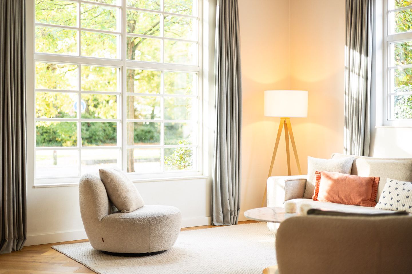 Foto 20 van Van Voorst tot Voorststraat 26