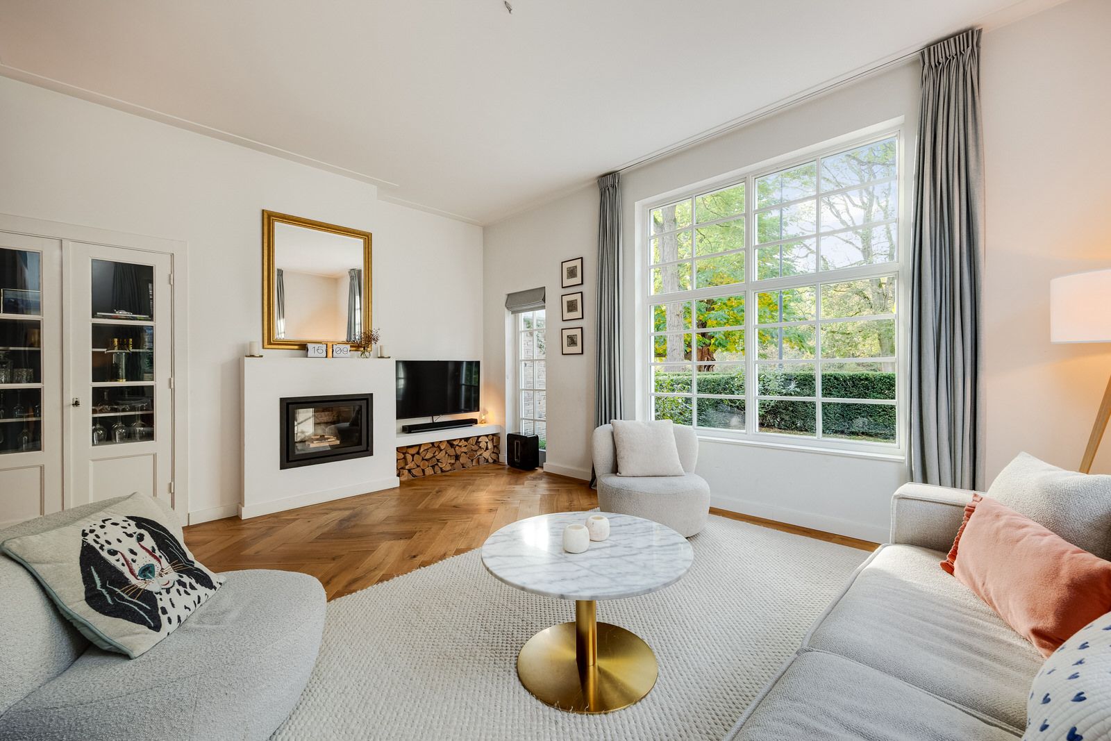 Foto 21 van Van Voorst tot Voorststraat 26