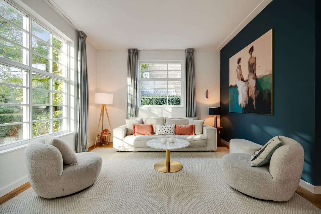 Foto 22 van Van Voorst tot Voorststraat 26