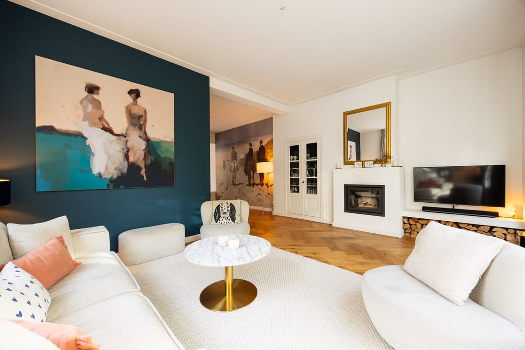 Foto 23 van Van Voorst tot Voorststraat 26