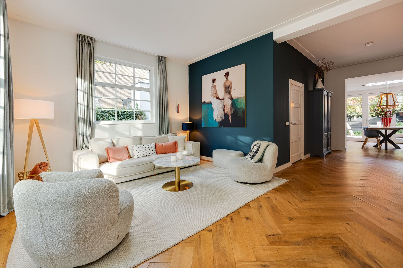 Foto 24 van Van Voorst tot Voorststraat 26