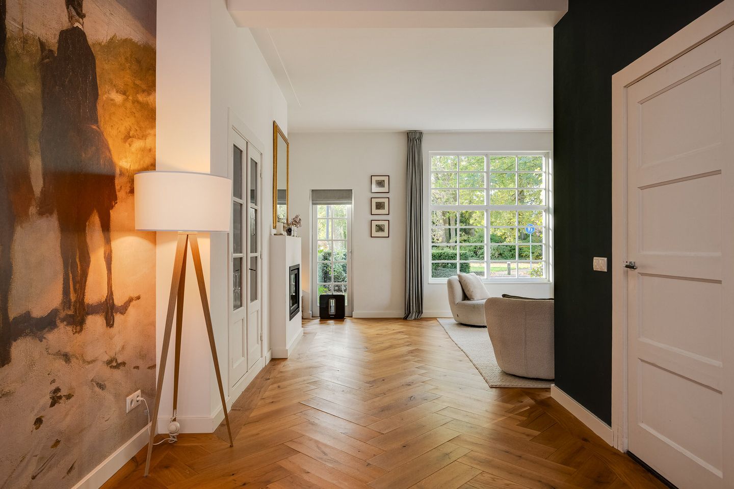 Foto 25 van Van Voorst tot Voorststraat 26