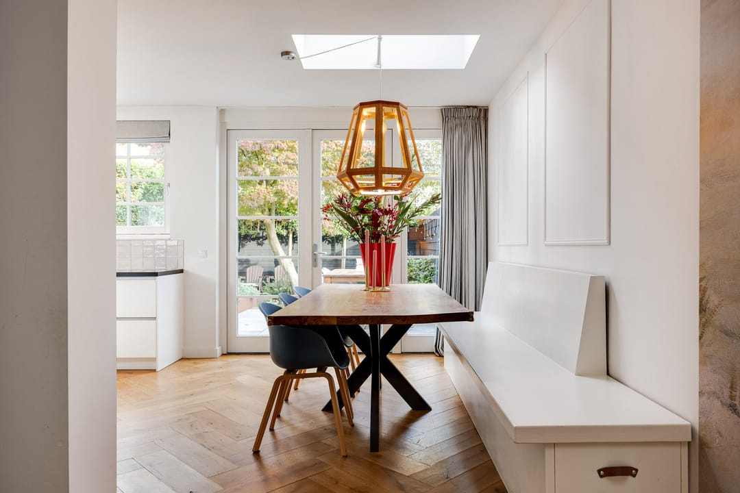 Foto 26 van Van Voorst tot Voorststraat 26