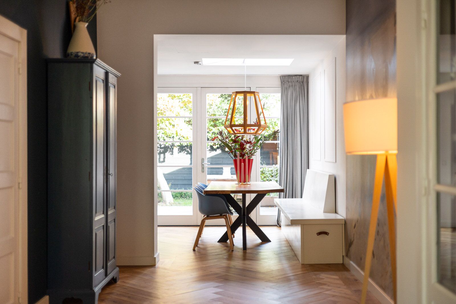 Foto 27 van Van Voorst tot Voorststraat 26