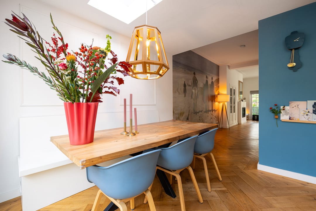 Foto 28 van Van Voorst tot Voorststraat 26