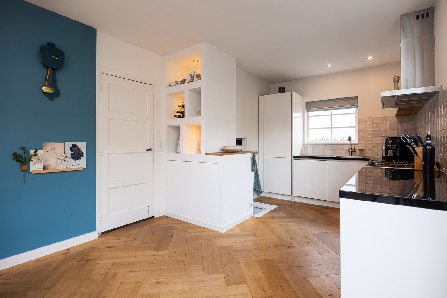 Foto 29 van Van Voorst tot Voorststraat 26