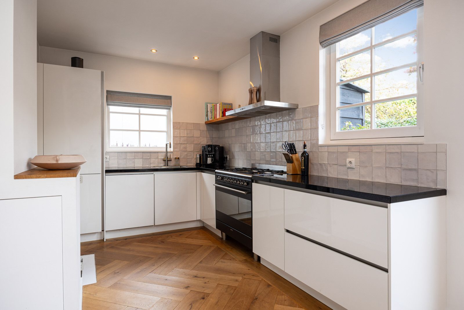 Foto 33 van Van Voorst tot Voorststraat 26