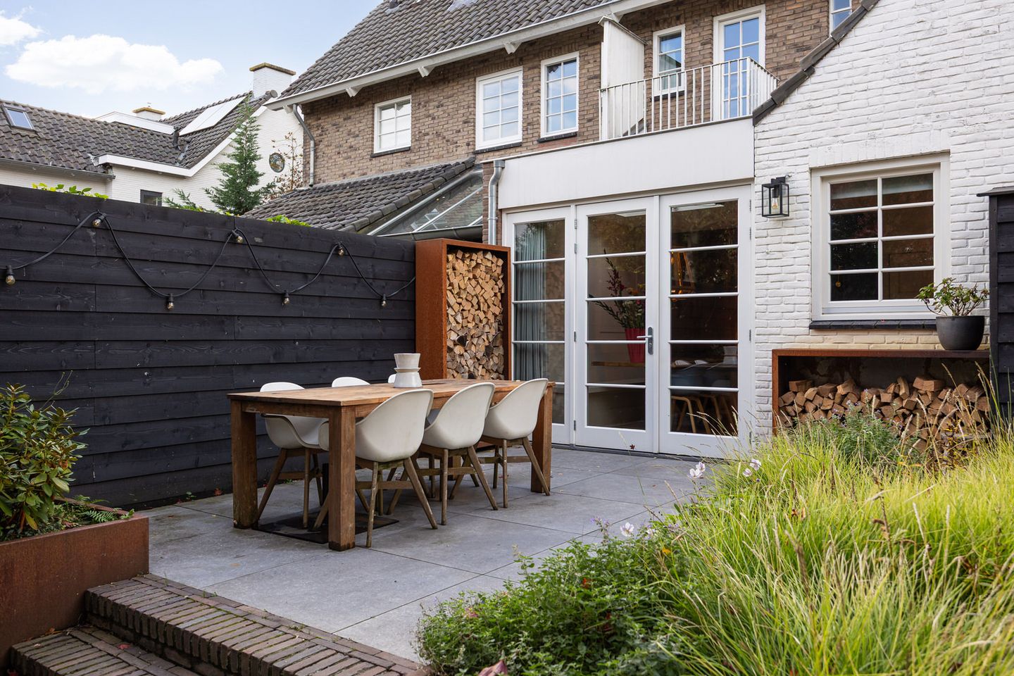 Foto 34 van Van Voorst tot Voorststraat 26